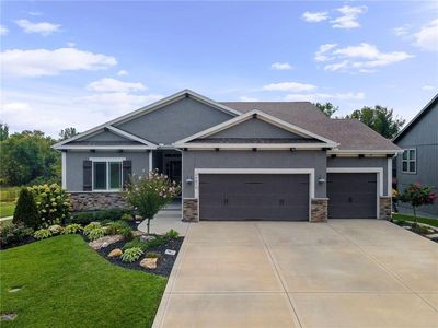 16875 W 170th Ct, Olathe, KS, 66062