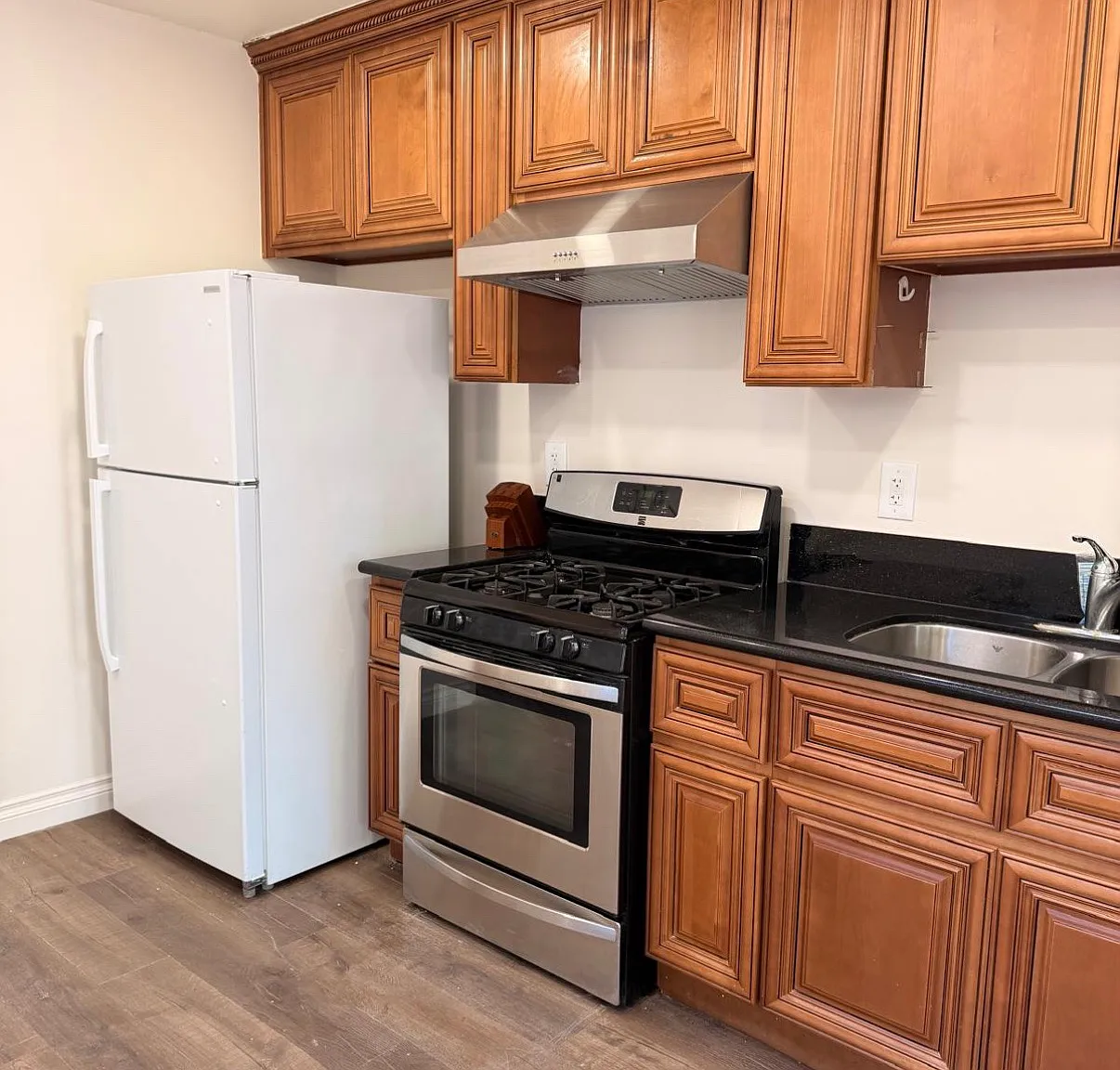 1 bed, 503 sqft, $1,750 — Photo 4
