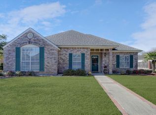 115 Gentry Cir, Lafayette, LA 70508