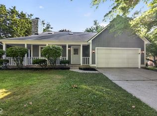 6926 Studebaker Ln, Indianapolis, IN 46214
