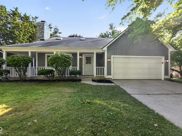 6926 Studebaker Ln, Indianapolis, IN 46214