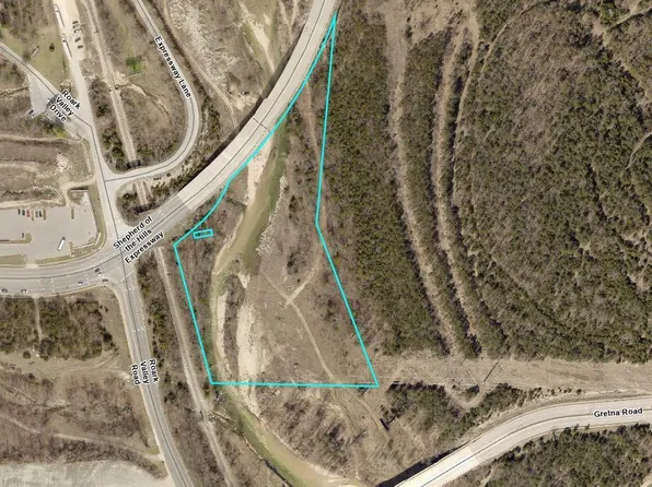 000 Shepherd Of The Hills Expressway, Branson, MO 65616