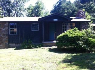 15818 Mail Route Rd, Little Rock, AR 72206
