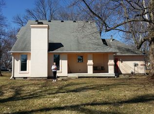 3191 S 600 W, New Palestine, IN 46163