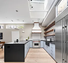 Rented by Brown Harris Stevens