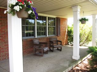 12882 McCutcheonville Rd, Wayne, OH 43466