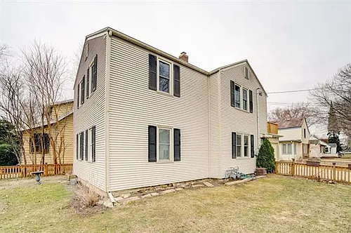 7003 Elmwood Ave #1 Photo 1