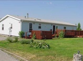 260 Tracy Ann Dr, Belgrade, MT 59714