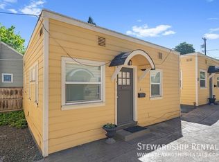 2024 Emerald St APT 5, Eugene, OR 97403