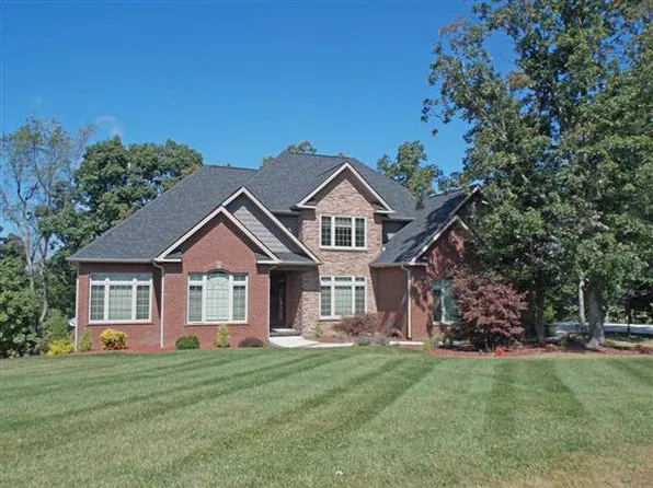 1500 Turnberry Ln, Riner, VA 24149