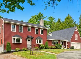 40 East St, Topsfield, MA 01983