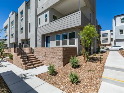 2509 Silent View Ave, Henderson, NV, 89044