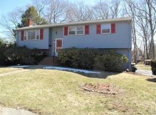 17 Eagle Rock Rd, Randolph, MA 02368