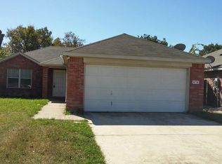 9716 Calle Del Oro Ln, Dallas, TX 75217