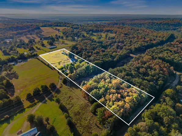 235 Rice Ln, Mc Rae, AR 72102