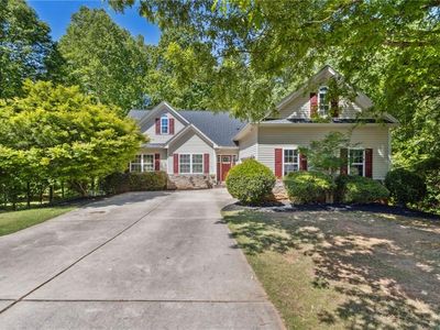 128 Jefferson Walk Cir, Jefferson, GA, 30549