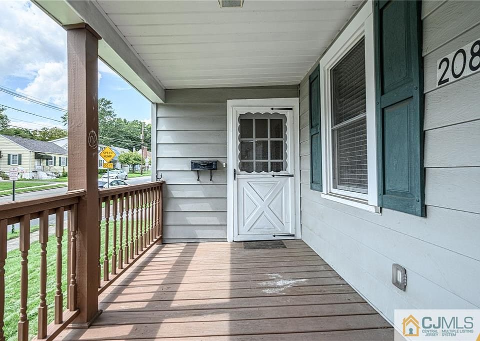 208 Greenland Ave, Ewing, NJ 08638 MLS 2351957M Zillow