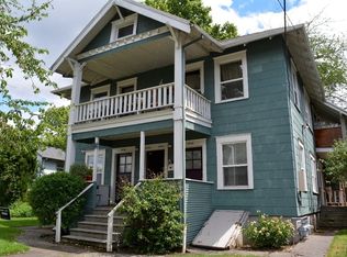 3952 N Albina Ave, Portland, OR 97227