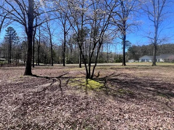 60 Clara Ln, Sheridan, AR 72150