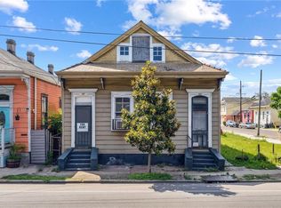 937-939 N Claiborne Ave, New Orleans, LA 70116