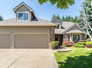 13605 SW Rhett Ct, Tigard, OR 97224