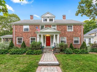 23 Maple St, Auburndale, MA 02466