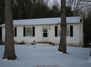 6305 Towles Mill Rd, Spotsylvania, VA 22551