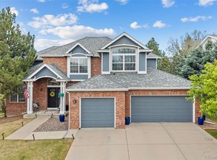 3550 Mallard Dr, Highlands Ranch, CO 80126
