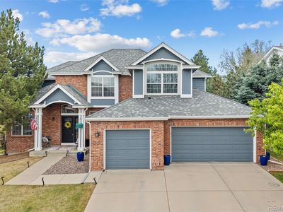 3550 Mallard Drive, Highlands Ranch, CO, 80126