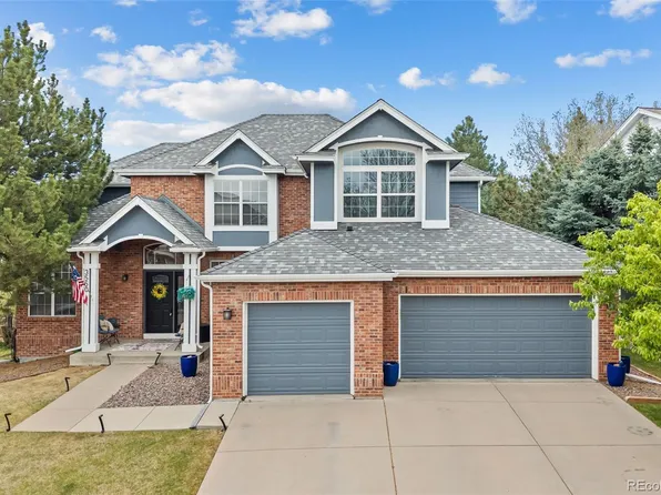 3550 Mallard Drive, Highlands Ranch, CO 80126