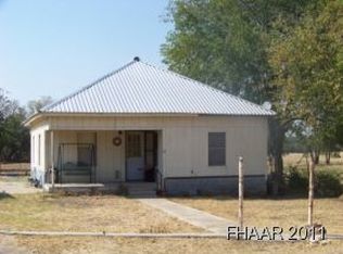 2015 Waco St, Gatesville, TX 76528