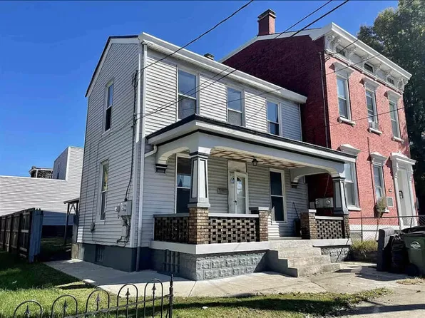 1041 Columbia St, Newport, KY 41071