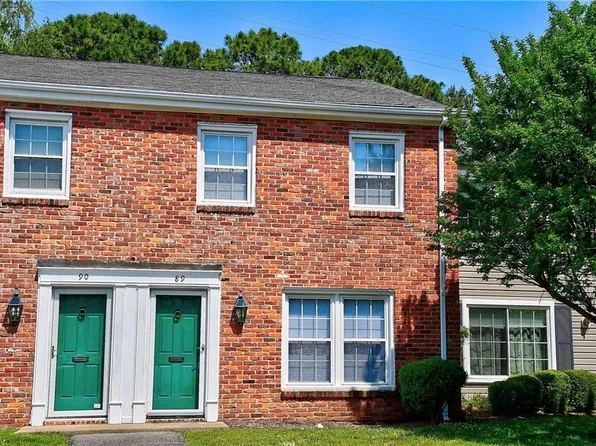 89 Towne Square Drive, Newport News, VA 23607