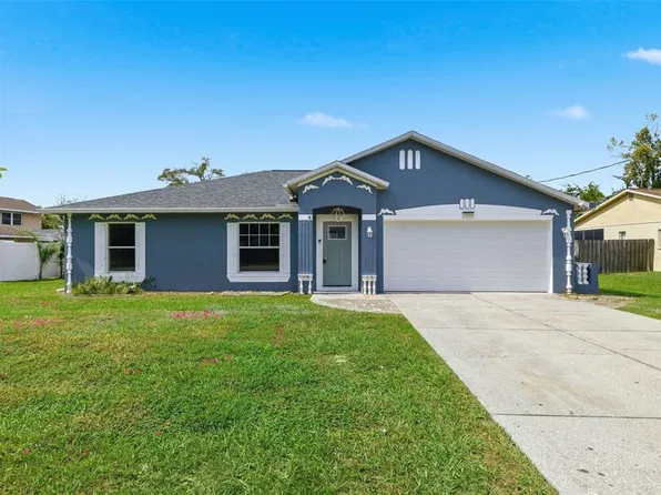 13393 TWIN LAKE AVENUE, SPRING HILL, FL 34609