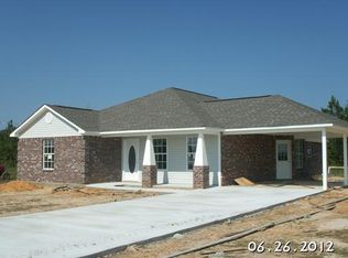 22617 Hinton, Moss Point, MS 39563