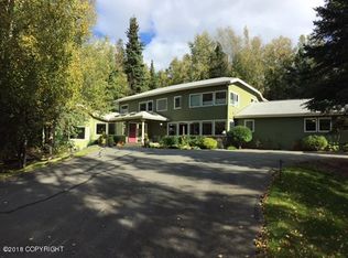 1305 Woo Blvd, Anchorage, AK 99515