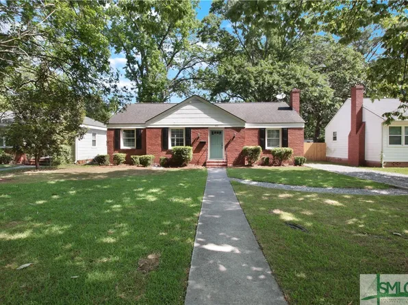 422 E 63rd Street, Savannah, GA 31405