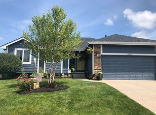 19022 Olive St, Omaha, NE 68136