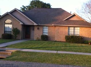 802 Texas Ave, Port Neches, TX 77651
