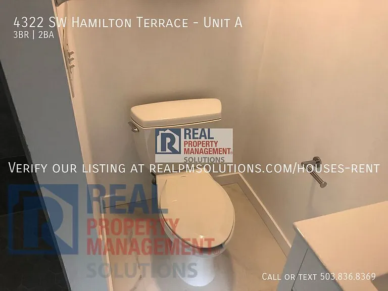 4322 SW Hamilton Ter #A — Photo 21