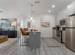 Silos on the Square - One Month Free Rent PLUS Free Applications!, Springdale, AR 72764