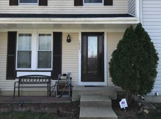 1833 Tilletson Pl, Woodbridge, VA 22191