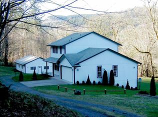 29600 NE 228th Ct, Yacolt, WA 98675