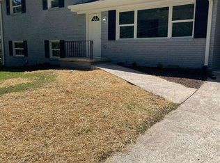 3434 Valley Ridge Ter SW, Atlanta, GA 30331