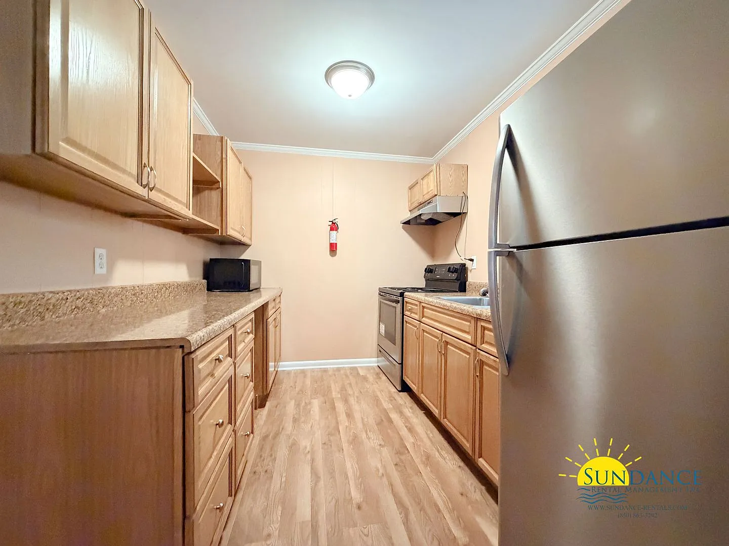 Great 1 Bedroom Unit in the heart of Fort Walton! — Photo 3