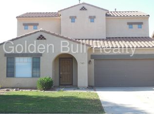 3417 E Vernon St, Gilbert, AZ 85298
