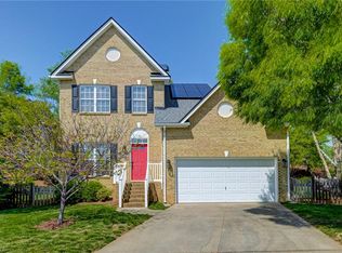 200 Ivystone Ct, Winston Salem, NC 27104