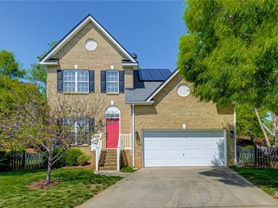 200 Ivystone Ct, Winston Salem, NC, 27104