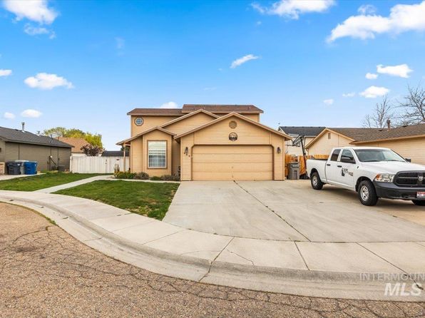 408 Tanoak Cir, Nampa, ID 83686