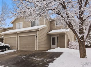 1637 Westbridge Dr UNIT G4, Fort Collins, CO 80526